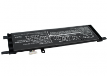 Batteri till Asus X453 mfl - 4.000 mAh