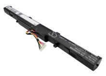 Batteri till Asus X450J mfl - 2.200 mAh