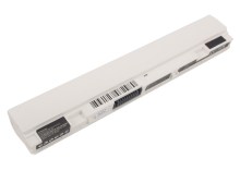 Batteri till Asus Eee PC X101 mfl - 2.200 mAh - Vitt