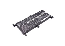 Batteri till Asus X556UA mfl - 5.000 mAh
