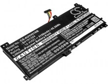 Batteri till Asus VivoBook V451LA mfl - 3.150 mAh