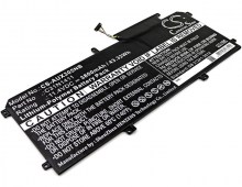 Batteri till Asus Zenbook U305CA6Y54 mfl - 3.800 mAh