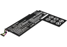 Batteri till Asus Transformer AiO P1801 mfl - 3.200 mAh