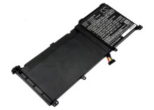 Batteri till Asus G501 mfl - 3.700 mAh