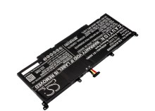 Batteri till Asus FX502 mfl - 4.050 mAh