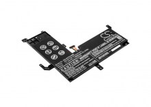 Batteri till Asus VivoBook Flip TP510 mfl - 3.600 mAh