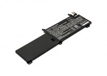 Batteri till Asus ROG Strix GL703GM mfl - 4.800 mAh
