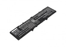 Batteri till Asus UX310 mfl - 4.000 mAh