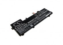 Batteri till Asus Zenbook UX510UW mfl - 3.950 mAh