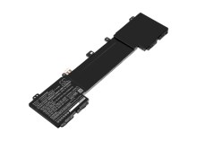 Batteri till Asus UX550VD mfl - 4.650 mAh