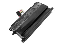 Batteri till Asus G752VG mfl - 5.800 mAh