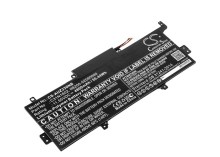Batteri till Asus Zenbook UX330UA-FB161T mfl - 4.800 mAh