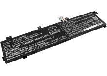 Batteri till Asus VivoBook S14 S432FL-78AM5SB1 - 3450 mAh