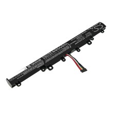 Batteri till Asus P1440FA mfl - 2.800 mAh