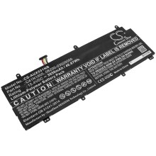 Batteri till Asus ROG Zephyrus S GX531GS mfl - 3.050 mAh
