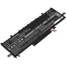 Batteri till Asus ZenBook 14 UX434FL-AI034R mfl - 4.200 mAh