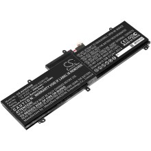 Batteri till Asus GX532GV mfl - 4.800 mAh