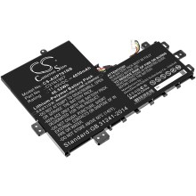 Batteri till Asus Business P1701FA-AU657 mfl - 4.050 mAh