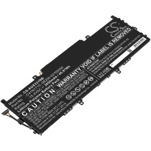 Batteri till Asus Zenbook UX331UN-EG080T mfl - 3.050 mAh