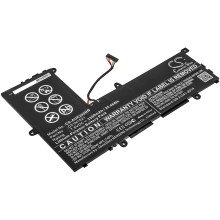 Batteri till Asus VivoBook E200HA - 3.350 mAh