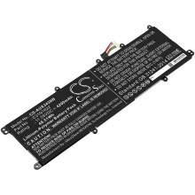 Batteri till Asus UX530UQ-FY058R mfl - 4.200 mAh