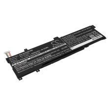 Batteri till Vivobook A501L mfl - 4.200 mAh