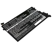 Batteri till Asus Transformer Book TX201LA mfl - 4.900