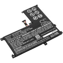 Batteri till Asus ZenBook Flip UX560UA mfl - 3.100 mAh