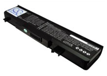 Batteri till Fujitsu Siemens Amilo Li1705 mfl - 4.400 mAh