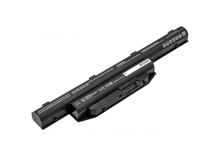 Batteri till Fujitsu LifeBook A544 mfl - 4.400 mAh