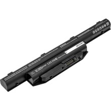 Batteri till Fujitsu LifeBook A544 mfl - 2.000 mAh