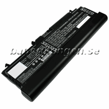 Batteri till Lenovo ThinkPad E40 mfl - 6.600 mAh