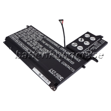 Batteri till Lenovo ThinkPad S5 mfl - 4.250 mAh