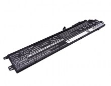 Batteri till Lenovo Erazer Y40 mfl - 6.500 mAh