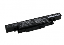 Batteri till Lenovo IdeaPad Y400 mfl - 4.400 mAh