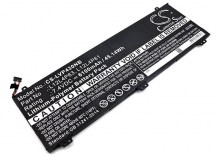 Batteri till Lenovo IdeaPad U330p mfl - 6.100 mAh