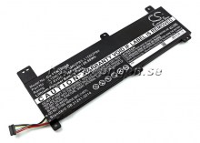 Batteri till Lenovo Chromebook 100s mfl - 3.800 mAh