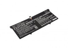 Batteri till Lenovo Yoga 920 mfl - 8.800 mAh