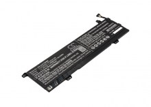 Batteri till Lenovo Yoga 730-13IKB mfl - 4.500 mAh