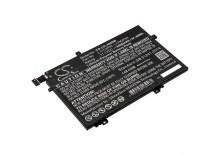 Batteri till Lenovo ThinkPad L480 mfl - 4.000 mAh