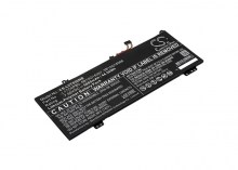 Batteri till Lenovo Air 14 mfl - 5.800 mAh