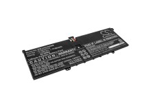 Batteri till Lenovo Yoga C950 - 7.750 mAh