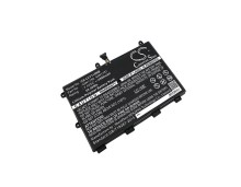 Batteri till Lenovo ThinkPad Yoga 11e mfl - 4.500 mAh