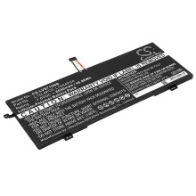 Batteri till Lenovo IdeaPad 710S mfl - 6.050 mAh