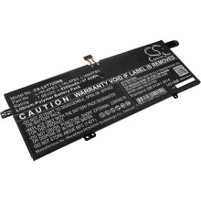 Batteri till Lenovo IdeaPad 720s mfl - 6.200 mAh