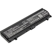 Batteri till Lenovo Thinkpad L560 mfl - 4.400 mAh