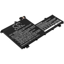 Batteri till Lenovo IdeaPad S340 mfl - 3.200 mAh