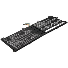 Batteri till Lenovo IdeaPad Miix 510 mfl - 4.850 mAh