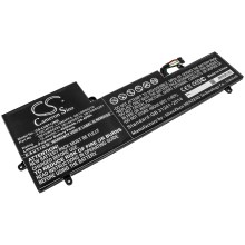 Batteri till Lenovo Yoga Slim 7-15IIL - 4.500 mAh
