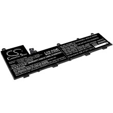 Batteri till Lenovo Yoga 11E 5th mfl - 3.650 mAh